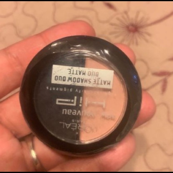 Make up - Picture 4 of 8